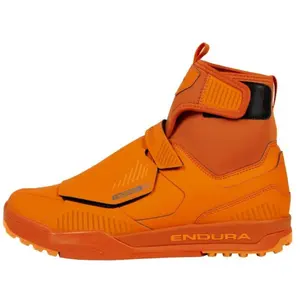 Endura Chaussures Vtt Clipless Pedal Mt500 Burner pas cher