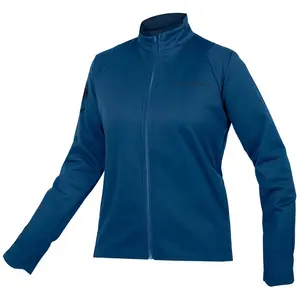 Comparateur de prix : Endura Singletrack Jas Blauw S Vrouw