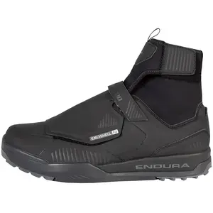 Endura Chaussures Vtt Clipless Pedal Mt500 Burner pas cher