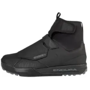 Endura Chaussures Vtt Clipless Pedal Mt500 Burner pas cher