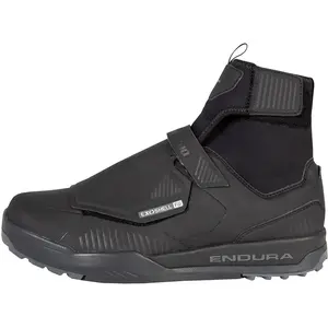 Endura Chaussures Vtt Clipless Pedal Mt500 Burner pas cher