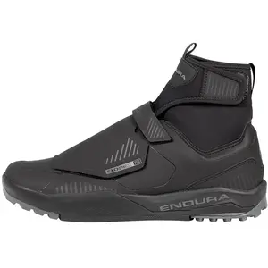 Endura Chaussures Vtt Flat Pedal Mt500 Burner pas cher
