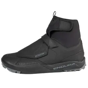 Endura Chaussures Vtt Flat Pedal Mt500 Burner pas cher