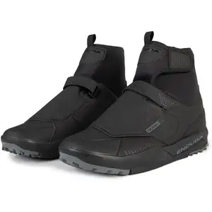 Endura Chaussures Vtt Flat Pedal Mt500 Burner pas cher