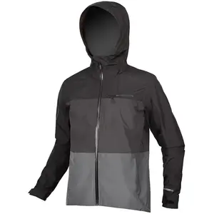 Endura Veste Singletrack Ii pas cher