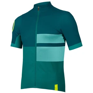 Endura Maillot à Manches Courtes Fs260 Print pas cher