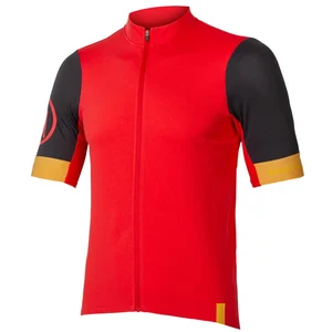 Endura Maillot à Manches Courtes Fs260 Relaxed Fit pas cher