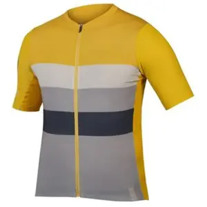 Comparateur de prix : Endura Maillot à Manches Courtes Pro Sl Race