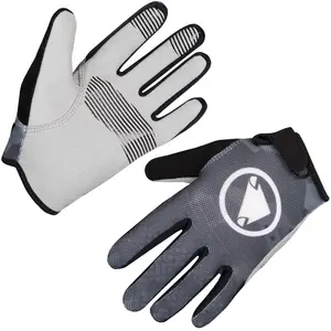 Endura, Unisexe, Gants, Hummvee, Gris, (M) pas cher