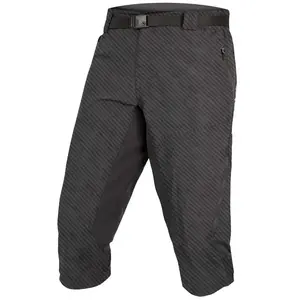 Endura Hummvee 3/4-broek Grijs M Man pas cher