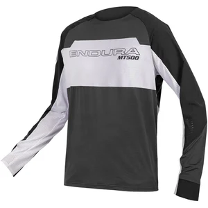 Comparateur de prix : Endura Maillot Enduro Manches Longues Mt500 Burner Lite