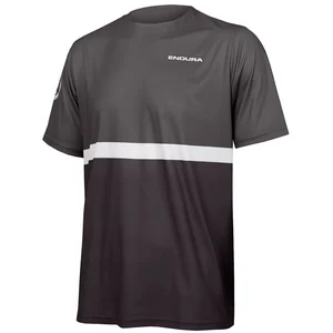 Comparateur de prix : Endura Maillot Enduro Manches Courtes Singletrack Core Ii
