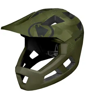 Endura Casque De Descente Singletrack pas cher