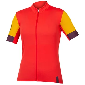 Endura Maillot à Manches Courtes Fs260-pro Ii pas cher