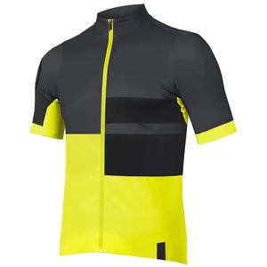 Endura Maillot à Manches Courtes Fs260 Print pas cher