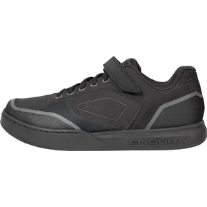 Endura Hummvee MTB-schoenen Zwart EU 42 1/2 Man pas cher