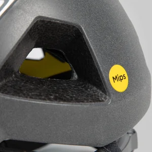Endura Urban Luminite MIPS® Fietshelm - Hi-Viz Geel pas cher