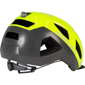 Endura Urban Luminite MIPS® Fietshelm - Hi-Viz Geel pas cher