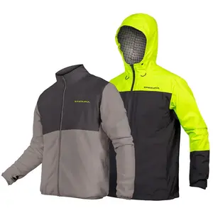 Endura Veste Hummvee E9190yv pas cher