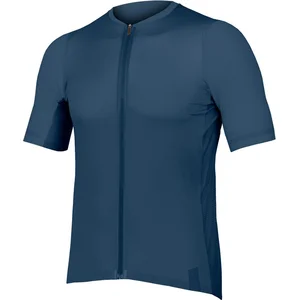 Endura Pro Sl Race Jersey Met Korte Mouwen Blauw S Man pas cher