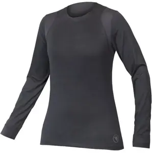 Endura T-shirt à Manches Longues Singletrack pas cher