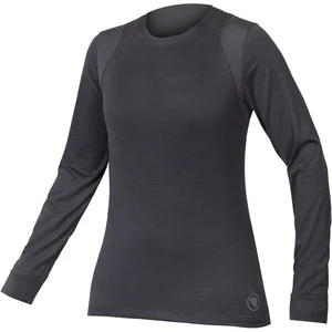 Endura T-shirt à Manches Longues Singletrack pas cher
