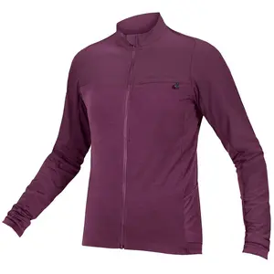 Endura Maillot à Manches Longues Gv500 pas cher