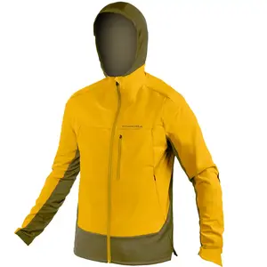 Endura Veste Mt500 Polartec pas cher