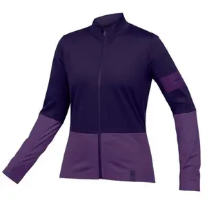 Endura Maillot à Manches Longues Fs260 Jetstream pas cher