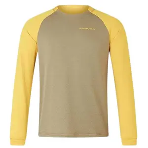Endura T-shirt à Manches Longues Singletrack pas cher