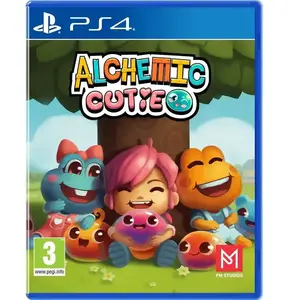 Numskull Games Alchemic Cutie pas cher