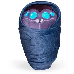 Numskull Destiny - Peluche Officielle De Bébé Déchu pas cher