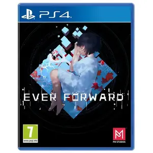 Meridiem Games Ever Forward pas cher