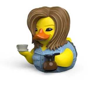 TUBBZ Mini Rachel Green Figurine de canard en vinyle à collectionner  ... pas cher