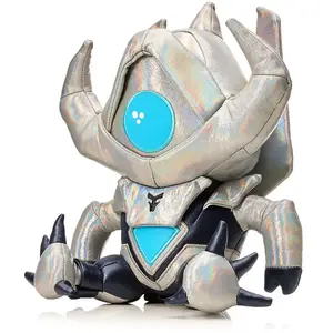 Numskull Destiny - Peluche Tubbz Legendary Atheon 24 Cm pas cher