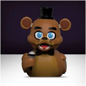 Five Nights At Freddy's - Figurine Tubbz Freddy 1st Edition 10 Cm pas cher