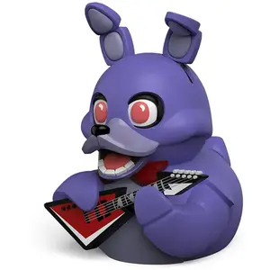 Five Nights At Freddy's - Figurine Tubbz Bonnie 1st Edition 10 Cm pas cher