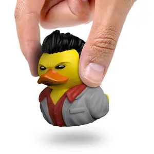 Numskull - Mini TUBBZ Badeend - Yakuza - Kazuma Kiryu (Badeen Editie) ... pas cher