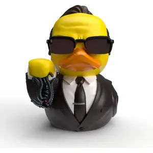 Numskull La Figurine Pvc Agent Smith Tubbz 1ère Édition Matrix 10 Cm pas cher