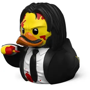 Tubbz Figure John Wick 1st Ed Pencil pas cher