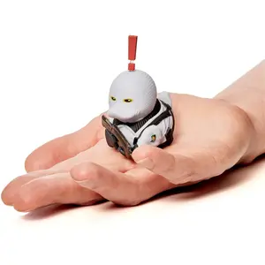 TUBBZ Mini Genome Solider Figurine de canard en vinyle à collectionner...