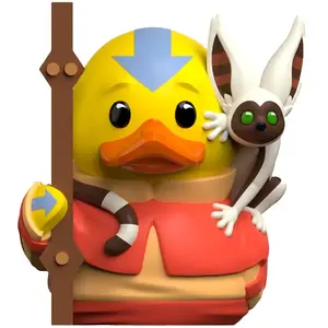 Comparateur de prix : Tubbz Canard Avatar 1st Ed Aang