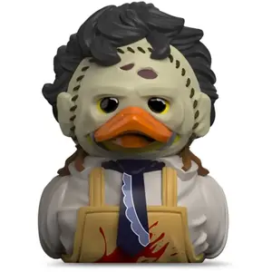 Massacre à la tronçonneuse - Figurine Tubbz Mini Leatherface 5 cm pas cher