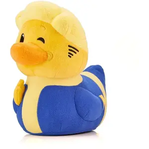 Numskull Nounours Fallout Tubbz Vault Boy 20 Cm pas cher