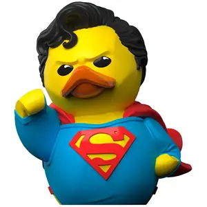Numskull Tubbz Canard Cosplay DC Comics Superman pas cher