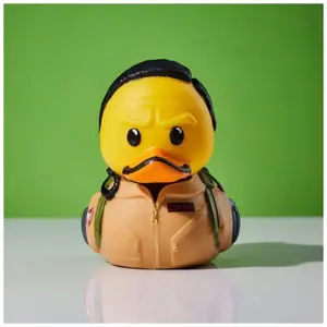 Tubbz Mini Canard Cosplay SOS Fantômes Winston Zeddemore pas cher