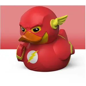 Comparateur de prix : Dc Comics Tubbz Figurine Pvc The Flash 1st Edition 10 Cm