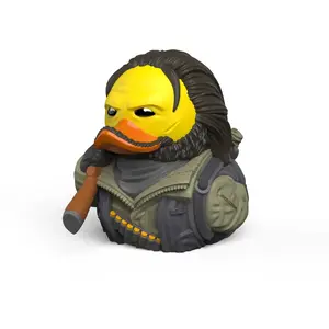 Comparateur de prix : Numskull - TUBBZ Badeend - The Last of Us - Bill (Eerste editie) - 9cm