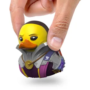 TUBBZ Mini : Destiny 2   Figurine en vinyle Ikora Cosplay Duck pas cher