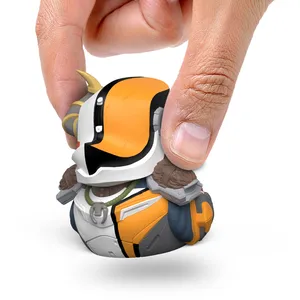 Numskull - Mini TUBBZ Badeend - Destiny - Lord Shaxx (Badeen Editie) - 5cm pas cher